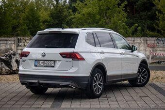 Volkswagen Tiguan Allspace 2.0 TDI SCR BMT - 5