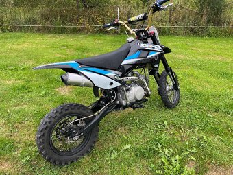 Stomp Z3R 140 - 5
