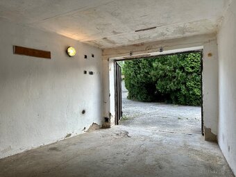 Prodej garáže 21 m² Mělník, ul. Mladoboleslavská - 5