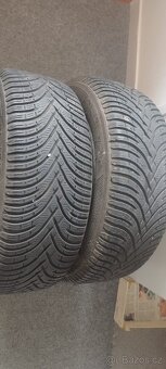 Ford mondeo 1.8 sci - 5