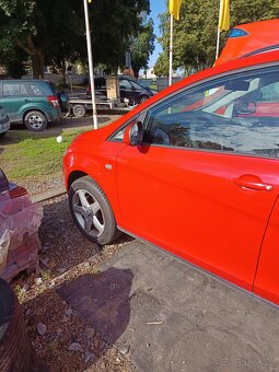 Seat Altea XL -1,2 TSI - 5