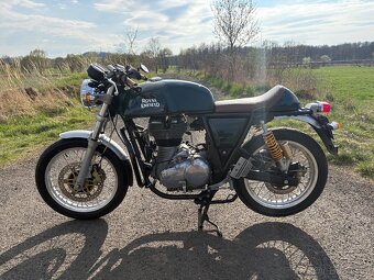 Royal Enfield Continental GT 535 - 5