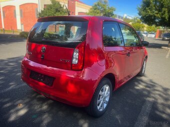 Škoda Citigo - 5