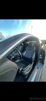 Audi A5, Quattro, 3x S-Line - 5