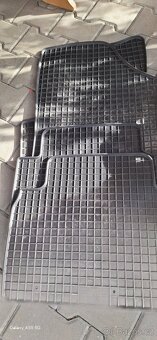 Pneu HANKOOK 195/65/15 vč. disků - 5