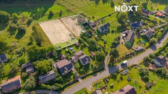 Prodej pozemek Bydlení, 1406㎡ - 5