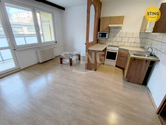 Prodej bytu 2+kk, 52 m2, ul. Lidická, Třince, 131885 - 5