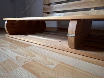 Futon sofa GETA - 5