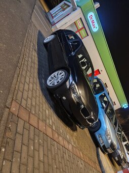 Bmw F31 318d 105kw po velkém servise - 5