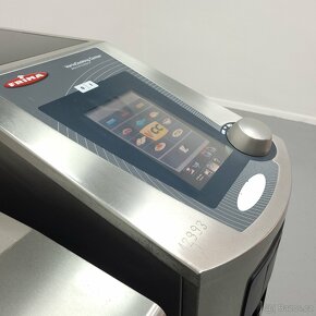 Multifunkční smažící pánev Frima VCC 311 - objem 150l - 5