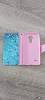 LG G4 stylus - 5