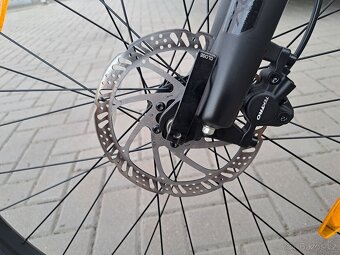 TREK MARLIN 5 27,5" rám S - 5