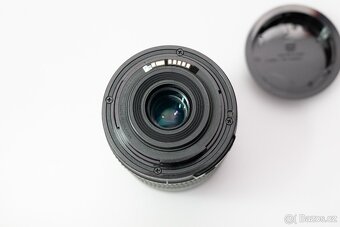 Canon EOS M50 Mark II + EF-M 15–45 mm + EF 55–250 mm IS STM - 5