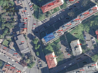 Teplice, Prodej DR bytu 3+1, Hlávkova ul. - 5