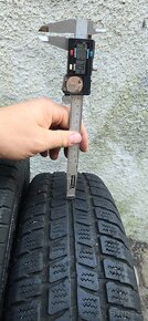 Zimní sada Škoda 105,13",4x130,4,5x13"-165/80/13 - pošlu - 5