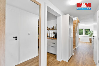 Prodej rodinného domu, 170 m², Raspenava, ul. Hejnická - 5