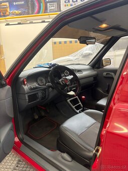 Škoda Felicia 1.3MPI 50kW LXI - 5