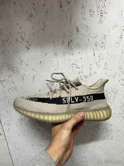 1:1 Yeezy boost 350 - 5
