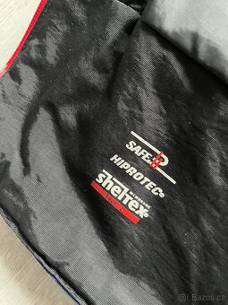 bunda na moto - Hein Gericke  54 - 5