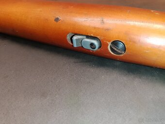 Vzduchovka Haenel MODELL 310 - 5