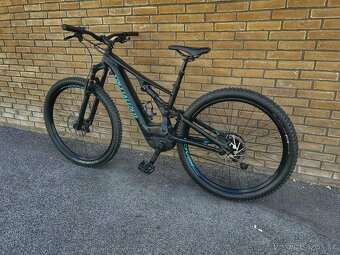 Specialized Turbo LEVO FSR / 29" / M / 700Wh / - 5