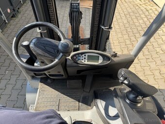 Elektrický VZV Still RX 60-25 r.v. 2019 s pozicionérem - 5