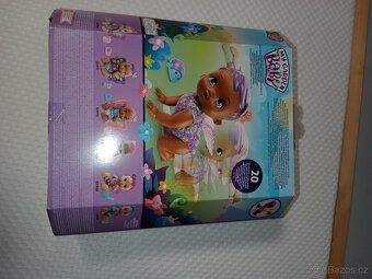 Dvě nové panenky baby Born - 5