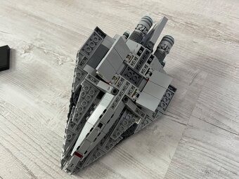 LEGO Star Wars 75404 - 5