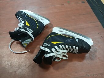 Brusle Crowned vel.39 - 5