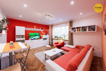 Prodej bytu 3+1, 90 m² – Suchohrdly u Miroslavi, 133935 - 5