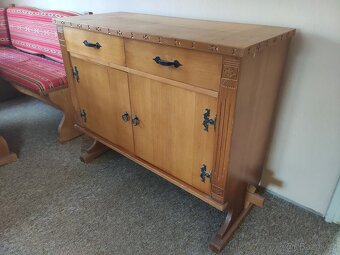 Selská jídelna - 5