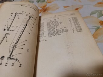 Katalog nahradnich dílů škoda - 5