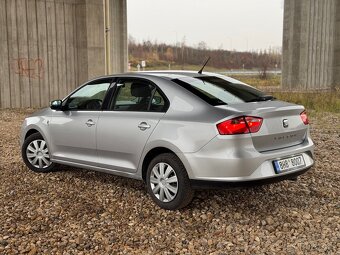 Seat Toledo 1.2 TSI.Škoda Rapid. VW Jetta. - 5