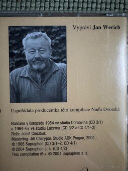 Osudy dobreho vojaka SVEJKa - 5