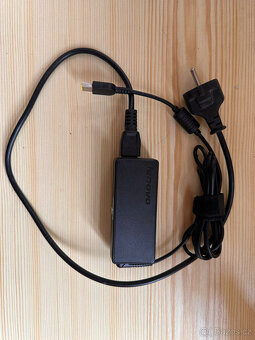 Notebook Lenovo G50-30 - 5