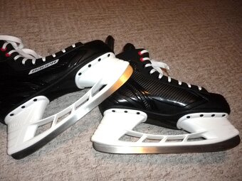 BAUER - hokej.brusle - 5