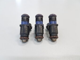 Vstřikovače 1,0 MPi Škoda Citigo 04E906031F - 5