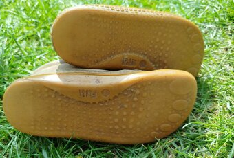 Kožené Barefoot boty Filii vel. 29 - 5