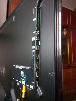 LED TV SAMSUNG UE40C5000QWXXH 102 cm 40" - 5