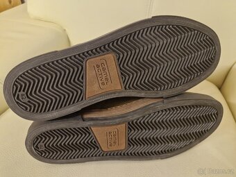 Panský botỳ CAMEL ACTIVE Originál vel.42 - 5