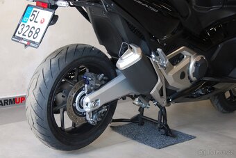 Honda Forza 750 - PŮVOD ČR,1.maj,DPH,serviska,krásný stav - 5