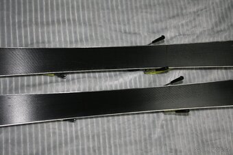 detské lyže Fischer 110 cm - 5