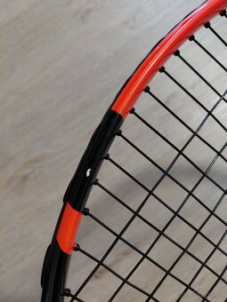 Babolat 23 junior Tenisová raketa - 5