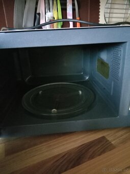 Mikrovlnná trouba - 5