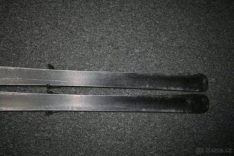 Lyže dynastar 137 cm freestyle - 5