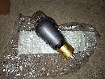 Elektronky Gold Lion Genalex Russia + Psvane 274B-T-MKII - 5