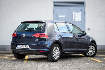 Volkswagen Golf VII 1.2 TSI 77kw - 5