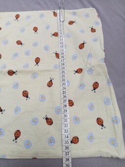 Povlečení do postýlky pro miminka - 5