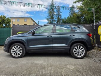 Seat Ateca 1.5 TSI 150 Style DSG - 5