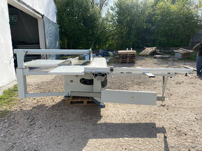 Formátovacî pila SAC CS 450 - 5